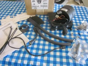 Mahindra Roxor Cab Heater Core Install Kit 1202BUA00011N-003 - Picture 1 of 15