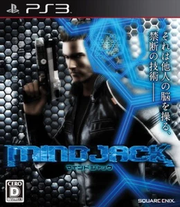 MINDJACK [JAPAN IMPORT US SELLER] - Picture 1 of 1