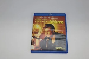 Pump Up The Volume Warner Bros Archive Collection Blu-ray Christian Slater - Bild 1 von 3