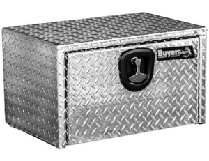 Käufer Diamant Lauffläche Aluminium optional zum Anschrauben Unterboden Werkzeugkasten BP141624 - Bild 1 von 2