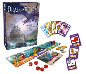 Gamewright #7121 Dragonrealm™ - Bild 1 von 4