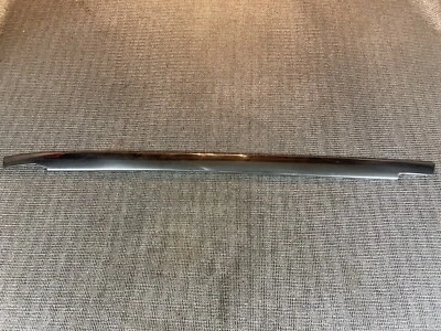 chrysler new yorker deluxe chrome trim right front door 1954 — 第 1/4 张图片