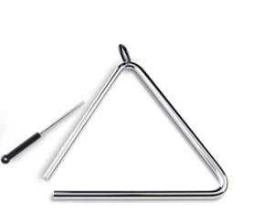 CP 10" SUPREME TRIANGLE mit STRIKER CP123 - Bild 1 von 1
