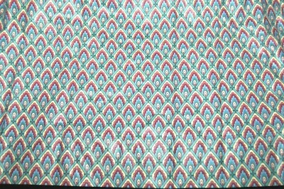 CALIDAD SUPERIOR CORTINAS FORRADAS A MEDIDA PELLIZCADAS 2 Paneles Ganchos SIN USAR Foto 1 de 4