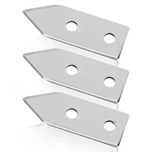 3Pcs K004SP Knife for #1 Edlund Can Openers, Commercial Can Opener Replacemen... - Picture 1 of 7