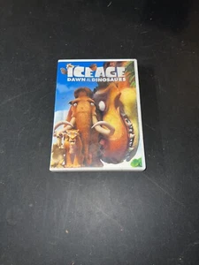 Ice Age : Dawn of the Dinosaurs DVD - Picture 1 of 4