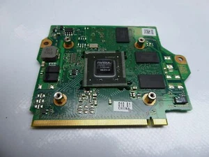 Video Card Nvidia for Toshiba Tecra S10 - S10-106 Board Card VGA - Picture 1 of 1