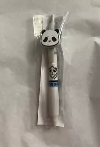 Novelty Jujutsu Kaisen Panda Character Pen - Picture 1 of 2