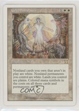1999 Magic: The Gathering - Core Set: 6th Edition Celestial Dawn #7 2p6