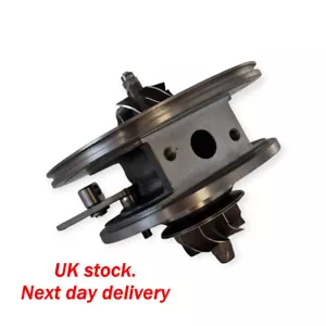 Turbocharger cartridge for Dacia Nissan Renault 1.5DCI K9K 54399700127 CHRA - Picture 1 of 6