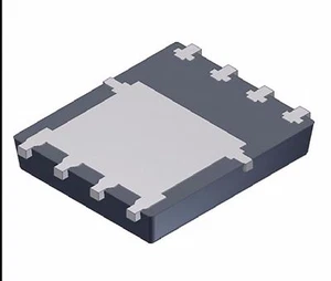 FDMS5352 200 Mosfet Fairchild Semiconductor 60V Power Trench IC Clip ROHS - Picture 1 of 2