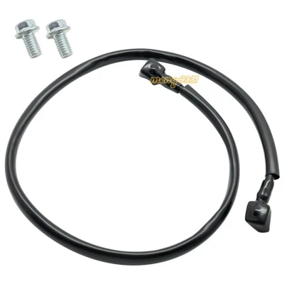Starter Cable Lead Wire for Yamaha Wolverine/Grizzly/Bruin 350 Raptor 660 YFM - Изображение 1 из 4
