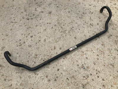 99134370515 Porsche Cayman 981 718 Boxster Front Stabilizer Sway Bar 2012-2020 - Image 1 of 4