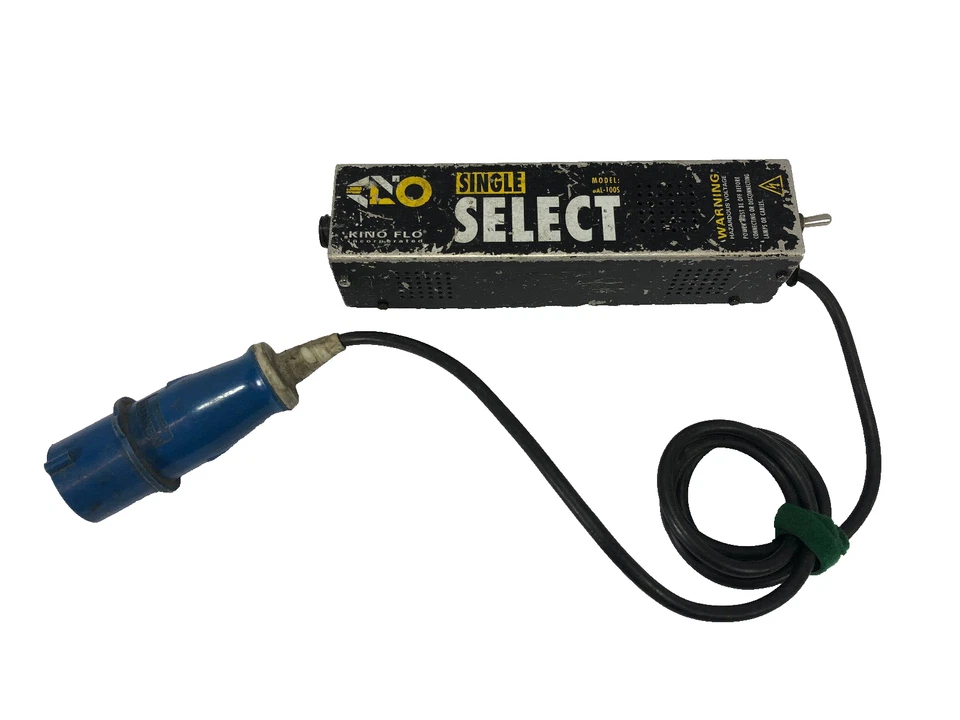 Kino flo single select ballast BAL-100s - Image 1 of 4