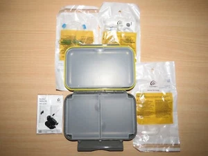 Accesorios para audífonos Cochlear Nucleus 7 Aqua+ para natación - Imagen 1 de 9