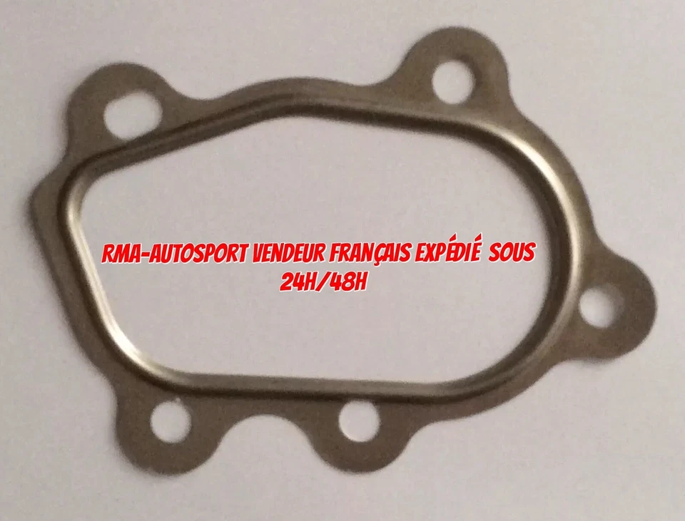 Joint Sortie Turbo 5 Vis Garrett T25 T28 GT25 GT28 - Imagen 1 de 1