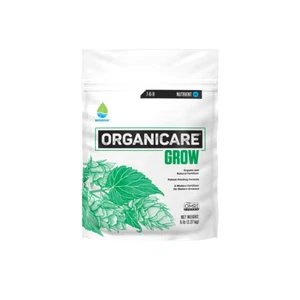 **NEW** Original Botanicare Organicare Grow 7-6-9 Organic Fertilizer - 5lb Bag - Picture 1 of 2
