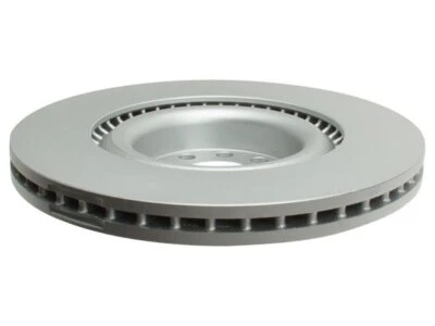 For 2012-2013 Volkswagen Golf R Brake Rotor Front ATE 32829RWBW Foto 1 de 2