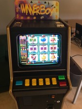 Arcade games jamma euro video poker con 2 giochi slot e poker