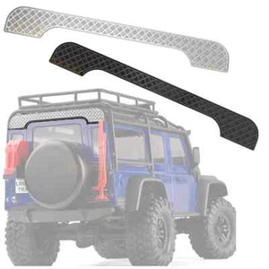 Tailgate Top Anti-slip Piece for 1/18 RC Crawler Car Traxxas TRX4-M Defender - Picture 1 of 8