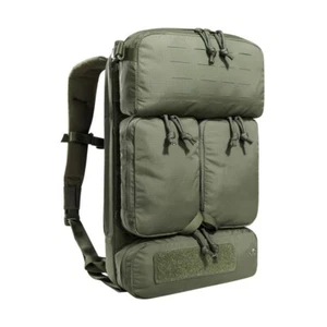 Tasmanian Tiger Modular Gunners Pack 14 Liter oliv modularer Einsatzrucksack EDC - Bild 1 von 9