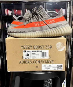 Adidas Yeezy Boost 350 V2 Beluga BB1826 Größe 10 - 2016 OG Release NICHT REFLEKTIEREND - Bild 1 von 9