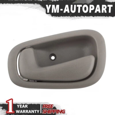 Lado del conductor delantero o trasero izquierdo Toyota Corolla 1998 1999 2000 2001 2002 Foto 1 de 4