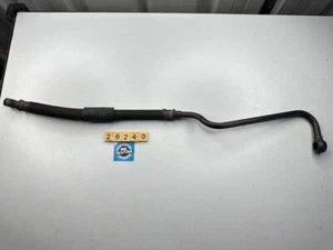 Suzuki GSXR1100 '86-88' Right Oil Cooler Hose Line Pipe 16470-06B00 - Picture 1 of 7