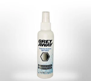 Grey Away Spray 150ml Gradually Restore Hairs Colour - Picture 1 of 1