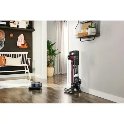 LG CordZero Kompressor Stick Vacuum with Power Mop - A929KVM - Image 1 of 4