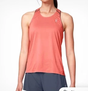 Tank top On Running Tank-T - Picture 1 of 5