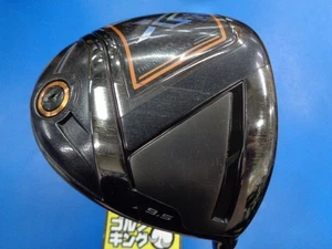 Dunlop XXIO X Driver 9.5 Speeder569EVOLUTIONIVI (S) #615 Golf Clubs - Picture 1 of 6