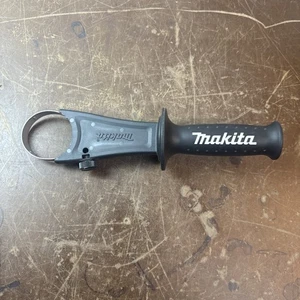 Makita Rotary Hammer Drill Replacement Side Handle  PA6-GF30 S3 - Picture 1 of 6