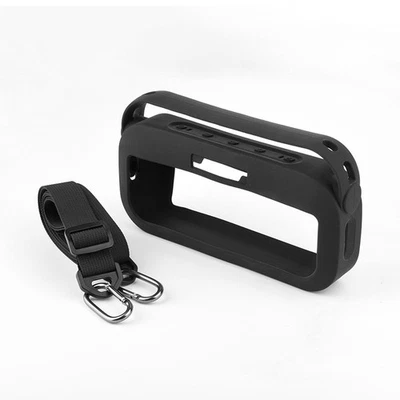 Portability Silicone Case For Bose SoundLink Flex Blue-tooth Portable Speaker - Image 1 of 4