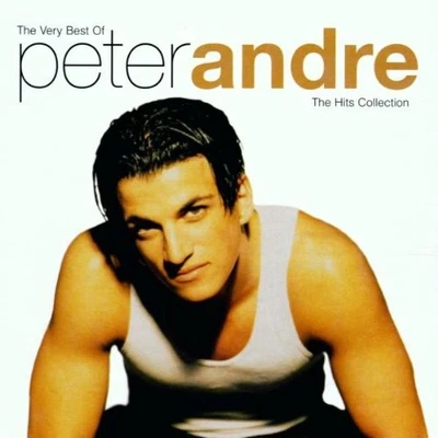 Peter Andre - The Very Best of Peter Andre: the Hits Co... - Peter Andre CD C7VG - Bild 1 von 2