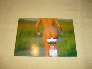 AK Humor (Foto Alain Rossiaud) - Bild 1 von 2