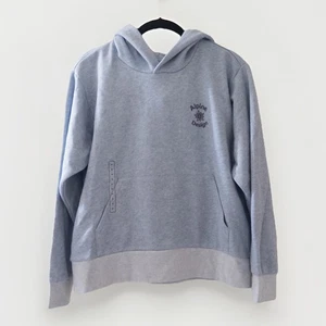 Alpine Design Damen Wad Hike Hoodie Heavyweight Serene Blue Heather Gr. XS - Bild 1 von 5