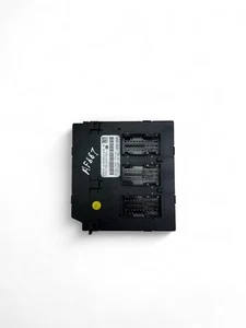 SKODA OCTAVIA II 2010 Unità Di Controllo Comfort 1K0937087J (AF881) - Foto 1 di 4