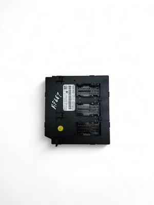 SKODA OCTAVIA II 2010 Unità Di Controllo Comfort 1K0937087J (AF881) - Immagine 1 di 4