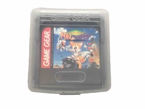 Tails Adventures Sega Game Gear Japanese Sonic Video Game Cartridge - GETESTET - Bild 1 von 4
