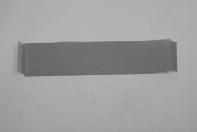 Genuine Mopar Anti-Chip Film Left 68217199AA - Image 1 of 4