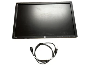 USED HP Z24i G2 24" LED Monitor 1920x1200 16:10 HDMI - TESTED - NO STAND - Picture 1 of 7