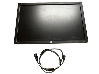 USED HP Z24i G2 24" LED Monitor 1920x1200 16:10 HDMI - TESTED - NO STAND - Image 1 of 4