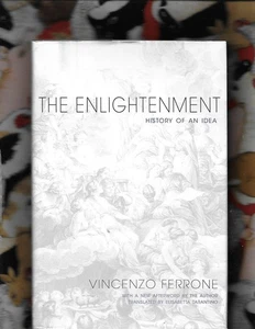 Enlightenment : History of an Idea by Vincenzo Ferrone (2015, HB) - Imagen 1 de 1