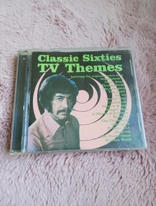 Verschiedene Künstler - 60er Jahre Kult TV Themen Showtitel siehe Bilder - Bild 1 von 6