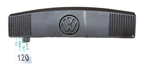 Vanagon Horn Pad Button Standard OEM GENUINE vw 1980-92 # 255 419 669 BROWN - Picture 1 of 11