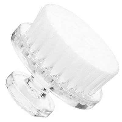  4 Count Portable Face Brush Stimulating Facial Cleansing Brush Rechargeable - Image 1 of 4