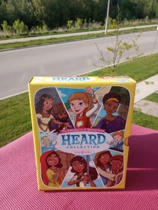 Bible Belles Adventures Rooney Cruz Heard Series Collection 5 Book Box Set GD/CO - Picture 1 of 3