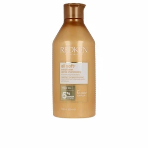 ALL SOFT conditioner 500ml - Bild 1 von 2