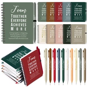 25 Sets Employee Appreciation Gifts Bulk employee christmas Thank You gifts O... - Picture 1 of 6